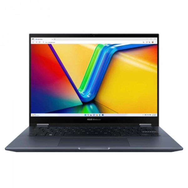 asus vivobook s flip oled touchscreen