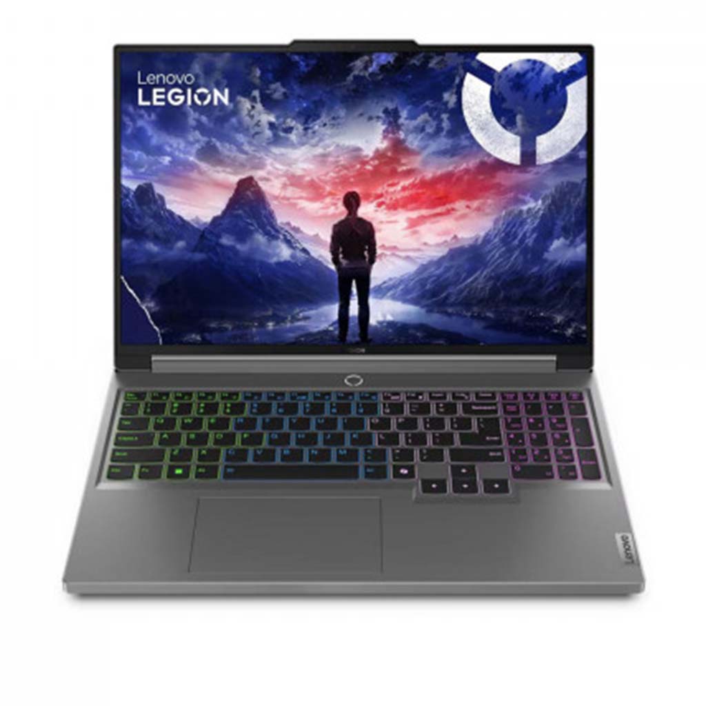 gaming laptop lenovo legion slim 5 16ahp9 crn