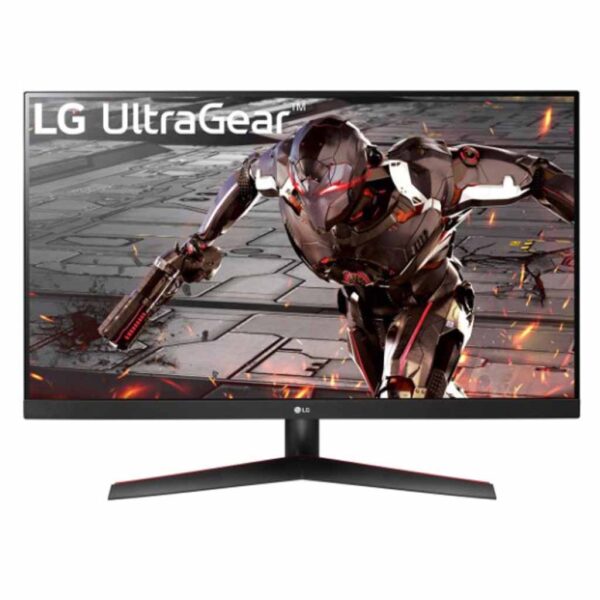 gaming lg monitor 32inch 32GN600-B 165hz 1ms qhd crn