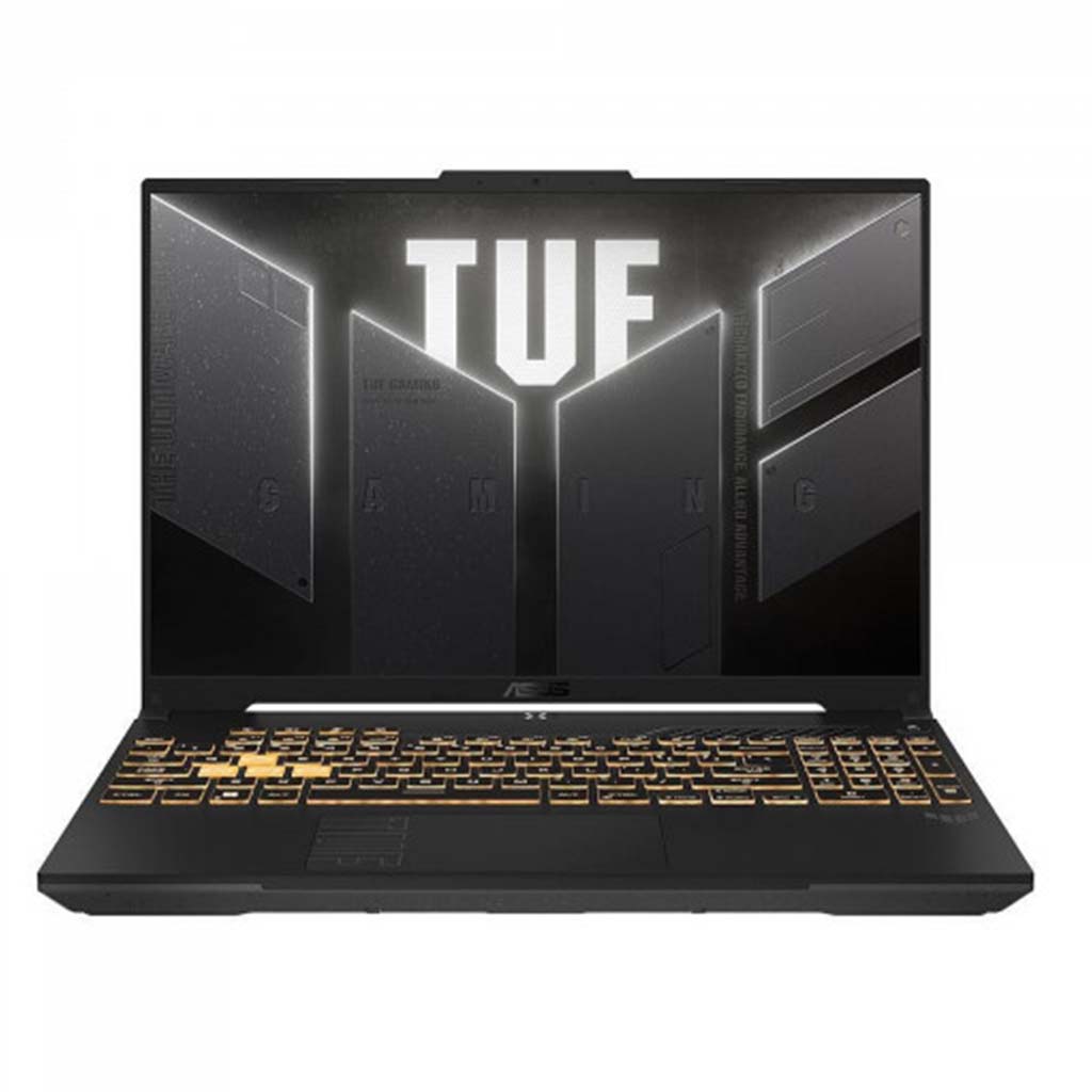 gaming laptop asus tuf N3109 i7-13650HX 16gb ram