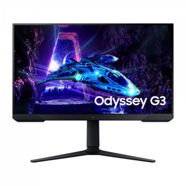 gaming mointor odyssey g3