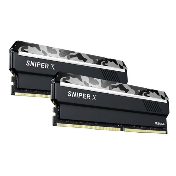 ram memorija g skill 16gb 3600mhz sniperx