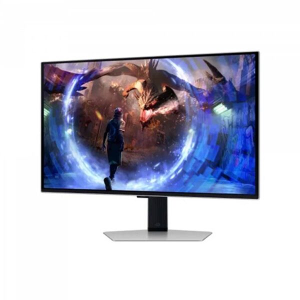 gaming monitor samsung 27inch qhd odyssey oled g6