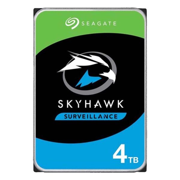 hard disk 4tb seagate skyhawk 256mb