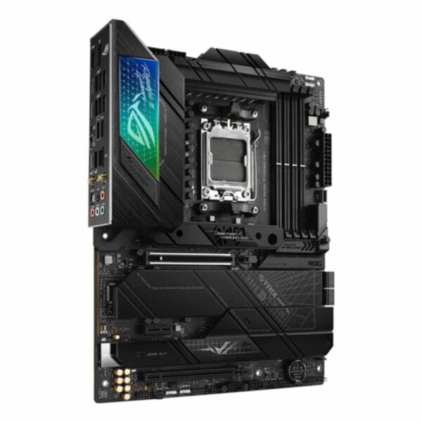 maticna ploca gaming asus rog strix x670e-f wifi