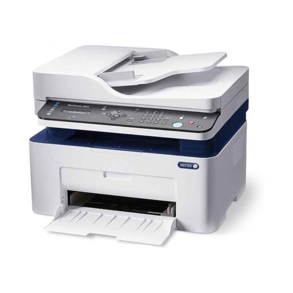 xerox printer laser mfp 3025ni wifi ethernet