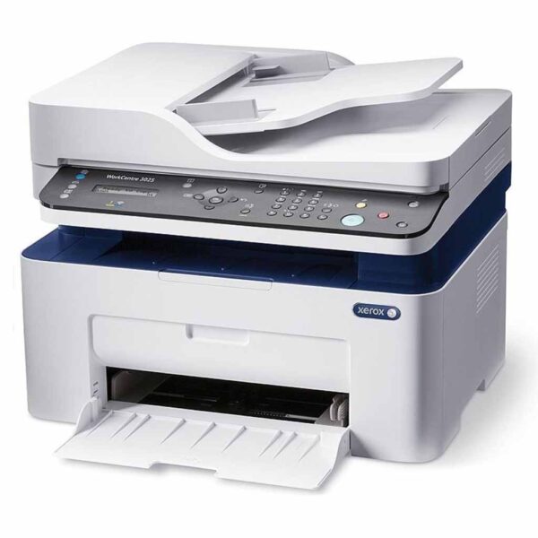 xerox printer laser mfp 3025ni wifi ethernet