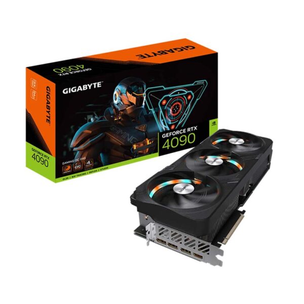 graficka karta gigabyte geforce rtx 4090 gaming oc 24gb