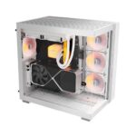 kukiste be quiet light base 600dx