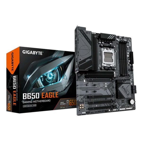 maticna ploca gigabyte b650 eagle