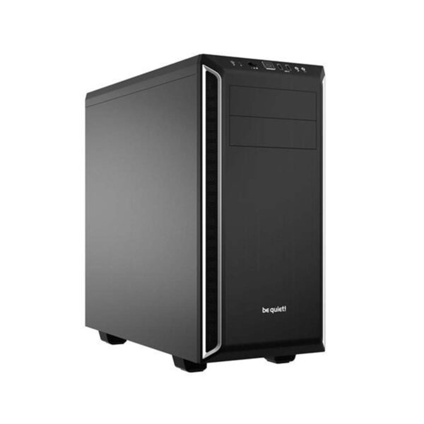 kukiste be quiet atx mid-tower pure base 600