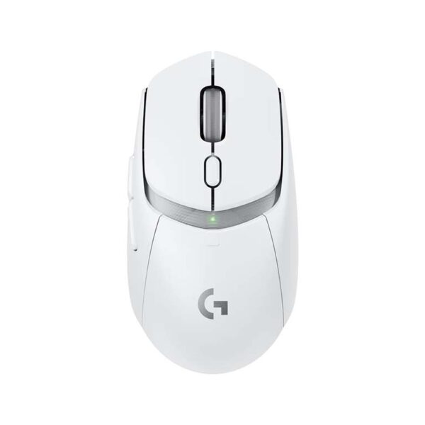 gaming gluvce logitech bezicno usb g309 lightspeed belo