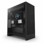 vodeno ladenje nzxt kraken 360 elite