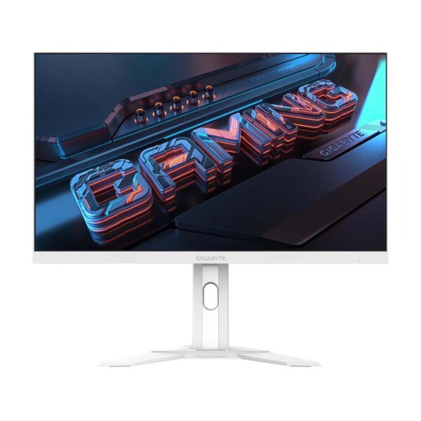 gaming monitor gigabyte 27inch m27qa ice