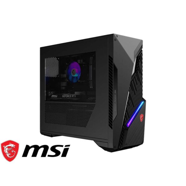 gaming konfiguracija msi mag infinite s3