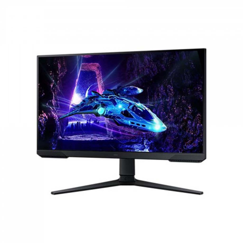 gaming monitor samsung s24dg302eu 24inch g3 180hz