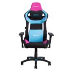 gaming stolica spawn neon edicija