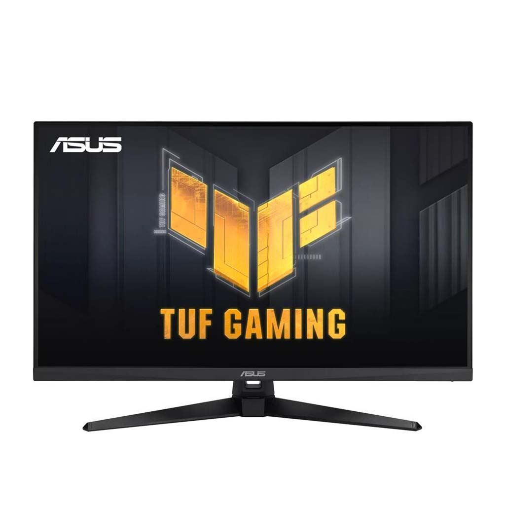 gejming monitor asus tuf qhd 170hz