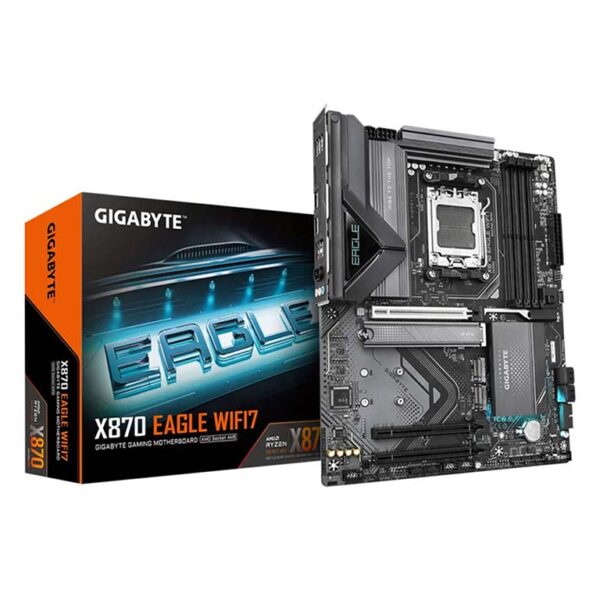 maticna ploca gigabyte x870 eagle wifi 8000mhz