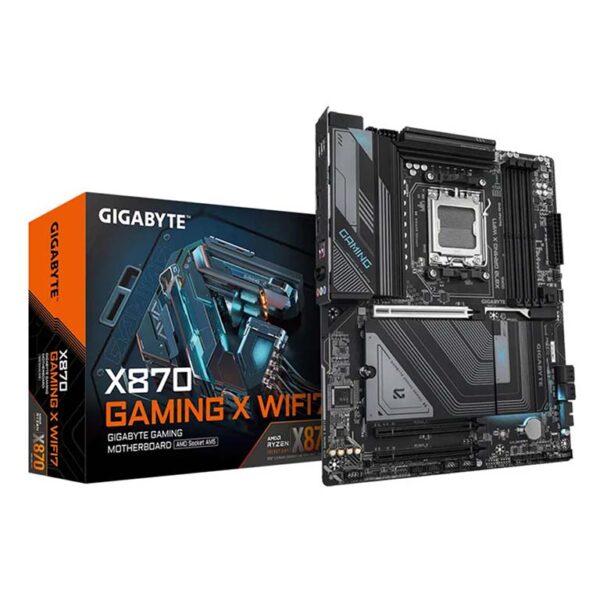 maticna ploca gigabyte x870 gaming x wifi