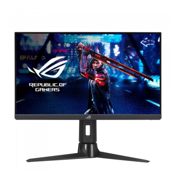 gaming monitor asus rog strix XG259QNS esports