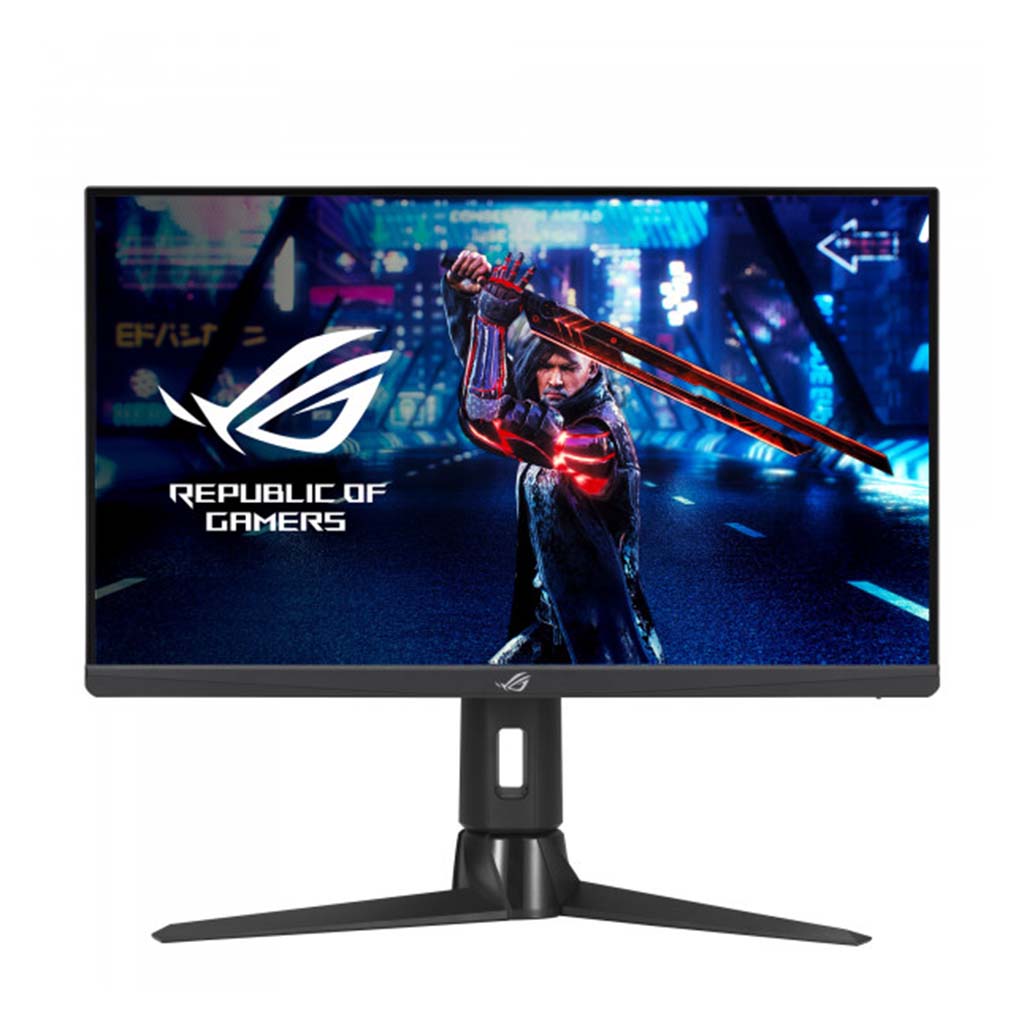 gaming monitor asus rog strix XG259QNS esports