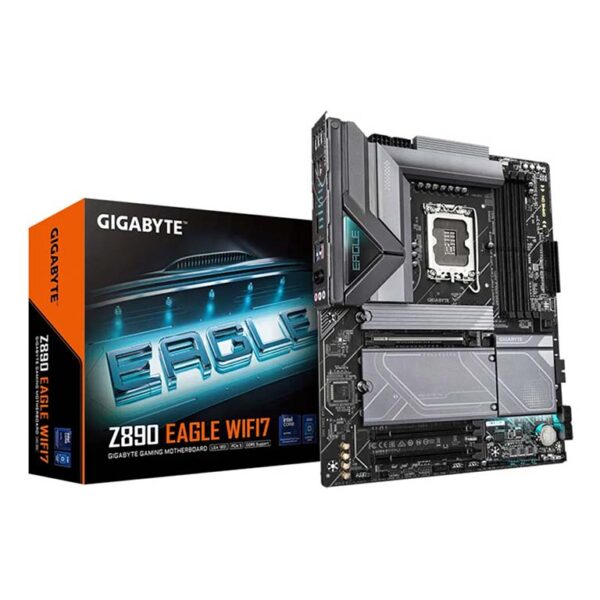 maticna ploca z890 gigabyte eagle wifi