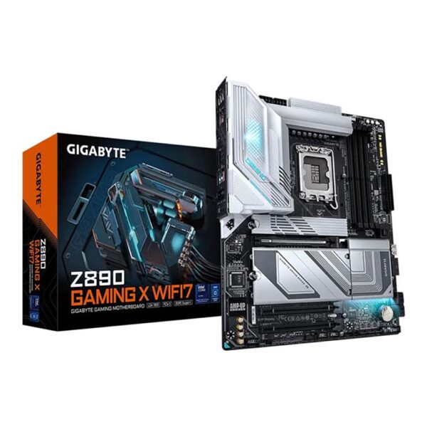 maticna ploca gigabyte z890 gaming x wifi