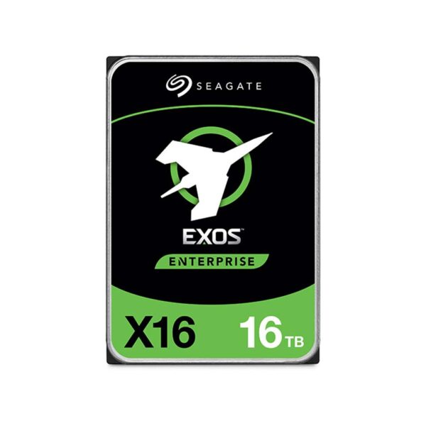 interni diskovi seagate 16tb exos x16 enterprise