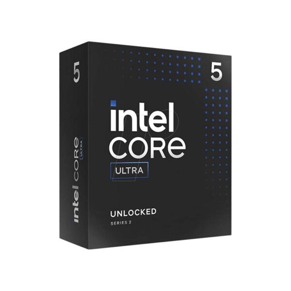 intel procesor ultra 245k arrow lake