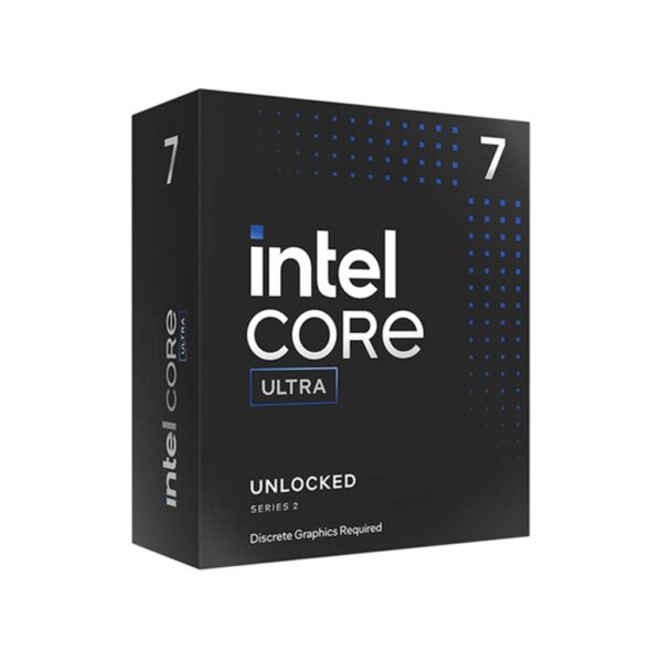 intel procesor ultra 7 265kf arrow lake