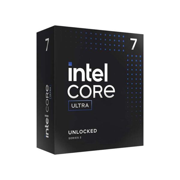 gaming intel procesor ultra 265k arrow lake