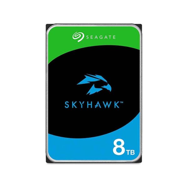 hard disk interni 8tb seagate skyhawk