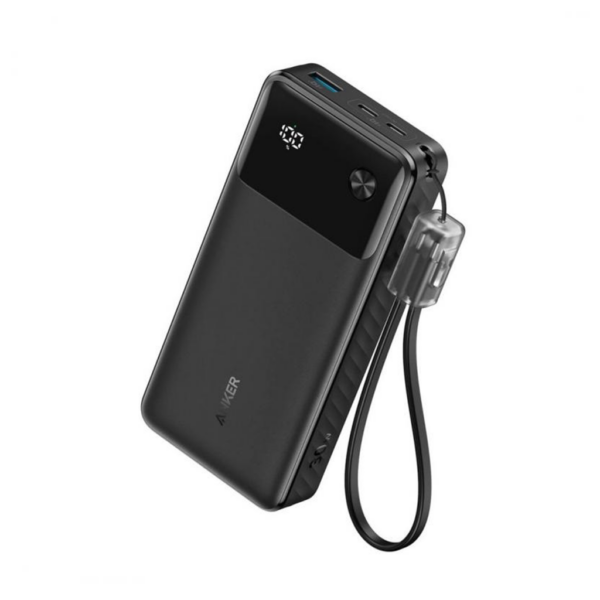 power bank polnaci anker 30w crn