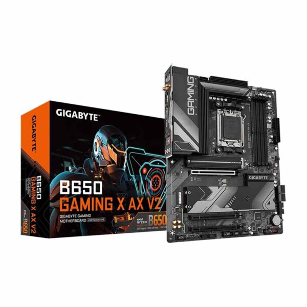 maticna ploca gigabyte b650 gaming x ax v2