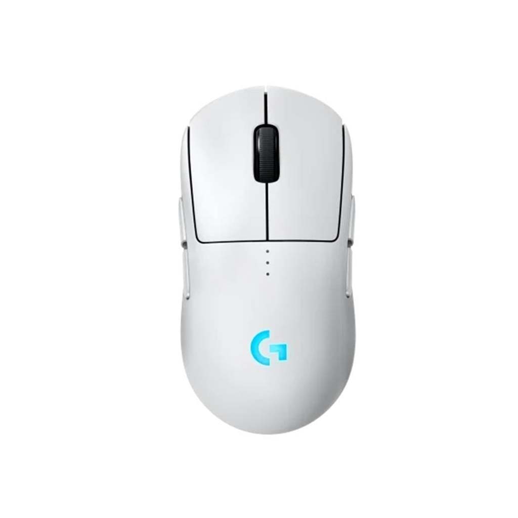 gaming gluvce logitech g pro lightspeed belo