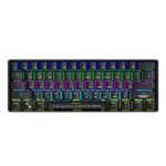 gaming tastatura armaggeddon mba-61r rgb