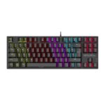 gaming tastatura armaggeddon mka-2c neo rgb