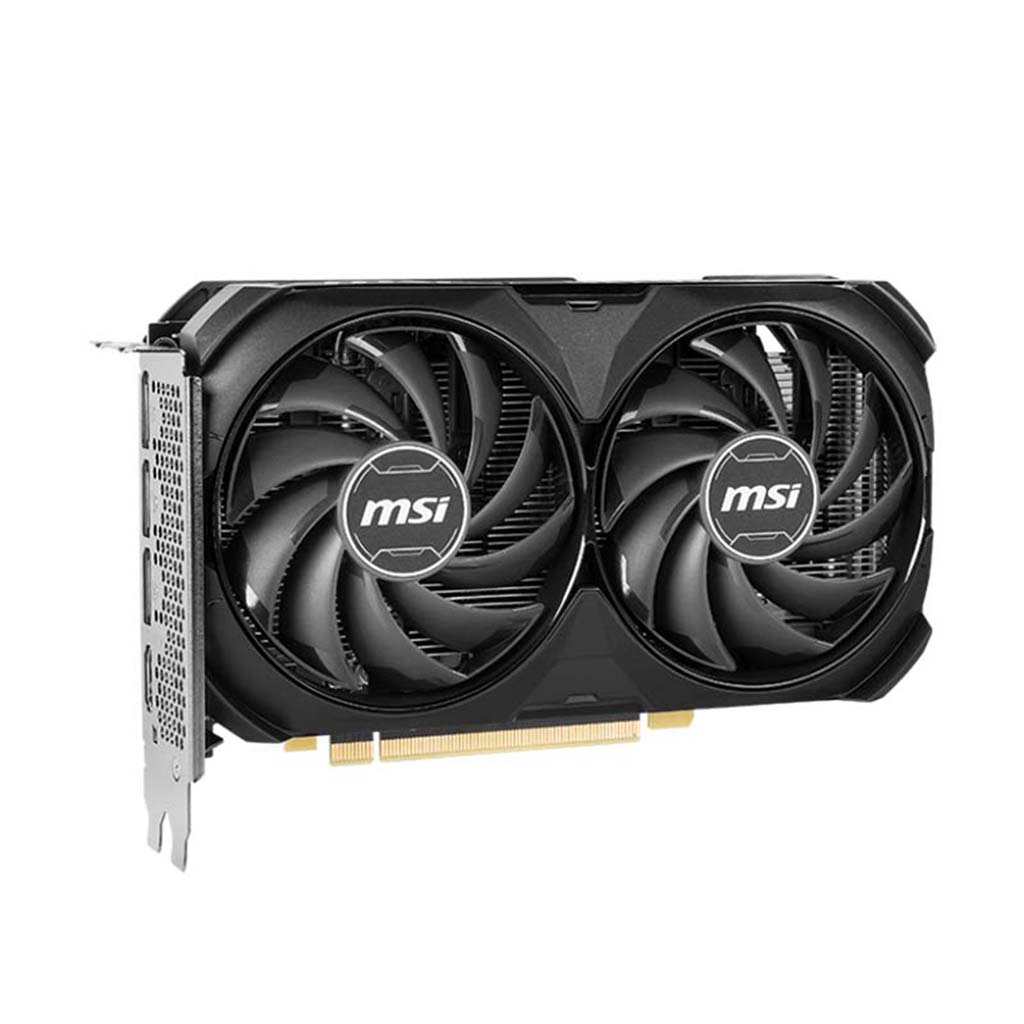 graficka karta msi geforce 4060 ti ventus