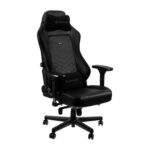 gejming stolica noblechairs hero crna