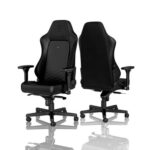 noblechairs gaming stolica