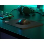 gejming podlogi za gluvcinja steelseries