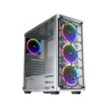 kukiste xigmatek mid-tower venom x arctic rgb