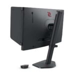 gaming monitor 25 inch benq zowie 400hz