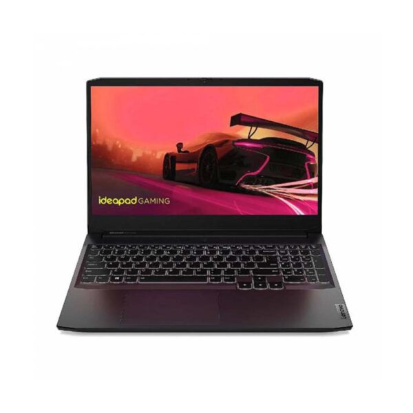 gaming laptop lenovo 3 15ach6 crn