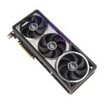 gaming graficka karta asus rog astral 5080