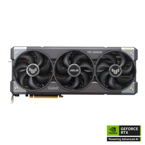 gaming graficka karta asus tuf rtx 5080 O16G