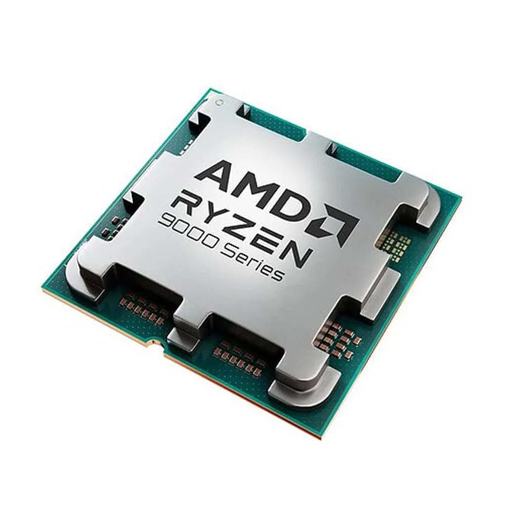 gaming procesor amd ryzen 9800x3d tray