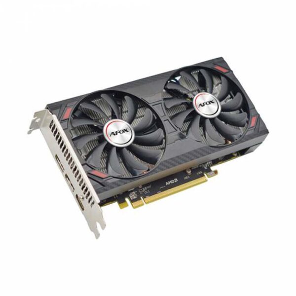 gaming graficka karta afox rx5500xt 8gb