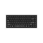 gaming mehanicka tastatura dark project alu81a terra nova crna